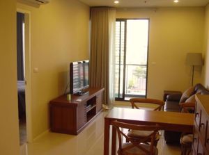 Picture of 1 bed Condo in Villa Asoke Makkasan Sub District C06054