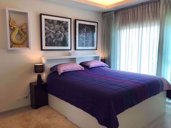 Picture of 1 bed Condo in Baan Nonsi Sathon District C06056