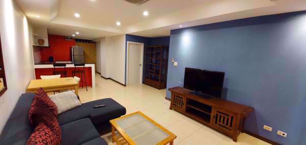 Picture of 2 bed Condo in The Waterford Rama 4 Phra Khanong Sub District C06062