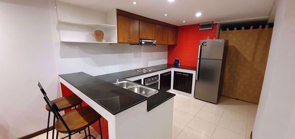 Picture of 2 bed Condo in The Waterford Rama 4 Phra Khanong Sub District C06062