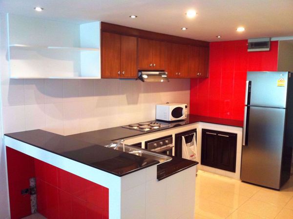 Picture of 2 bed Condo in The Waterford Rama 4 Phra Khanong Sub District C06062