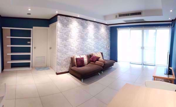 Picture of 2 bed Condo in The Waterford Rama 4 Phra Khanong Sub District C06063