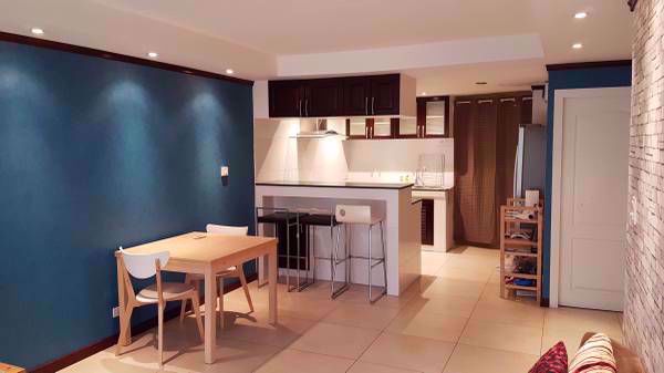 Picture of 2 bed Condo in The Waterford Rama 4 Phra Khanong Sub District C06063