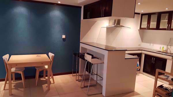 Picture of 2 bed Condo in The Waterford Rama 4 Phra Khanong Sub District C06063