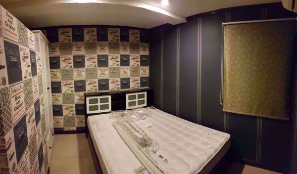 Picture of 2 bed Condo in The Waterford Rama 4 Phra Khanong Sub District C06063