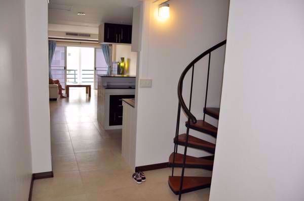 Picture of 2 bed Condo in The Waterford Rama 4 Phra Khanong Sub District C06063