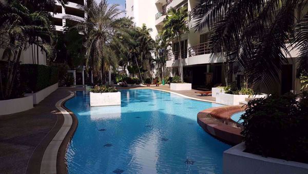 Picture of 2 bed Condo in The Waterford Rama 4 Phra Khanong Sub District C06063