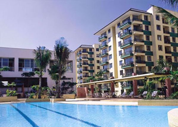 Picture of The Parkland Bangna Condominium