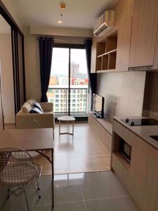 Picture of 1 bed Condo in M Jatujak Chomphon Sub District C06069