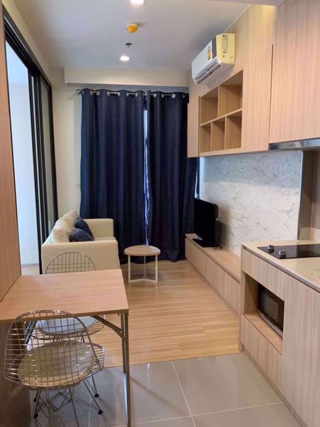 Picture of 1 bed Condo in M Jatujak Chomphon Sub District C06069