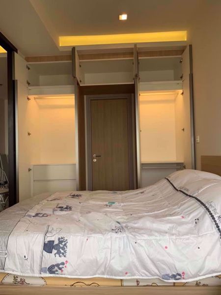 Picture of 1 bed Condo in M Jatujak Chomphon Sub District C06069