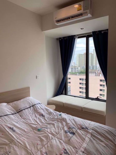 Picture of 1 bed Condo in M Jatujak Chomphon Sub District C06069