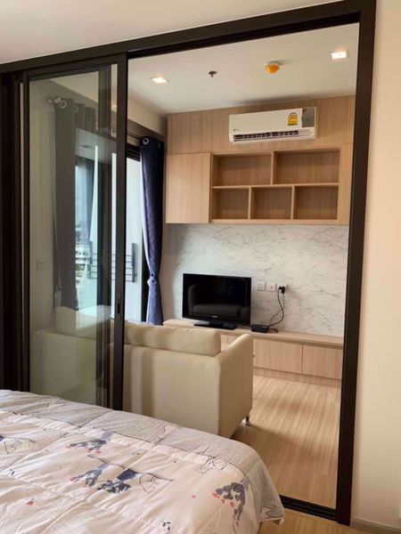 Picture of 1 bed Condo in M Jatujak Chomphon Sub District C06069