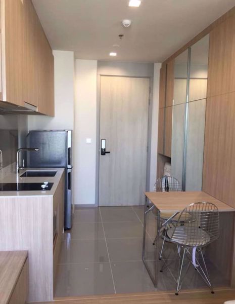 Picture of 1 bed Condo in M Jatujak Chomphon Sub District C06069