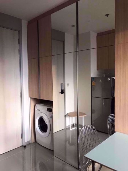 Picture of 1 bed Condo in M Jatujak Chomphon Sub District C06069