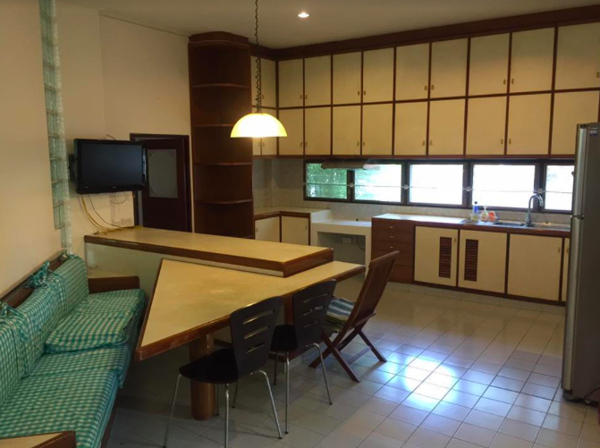 Picture of 4 bed House  Suanluang District H05300