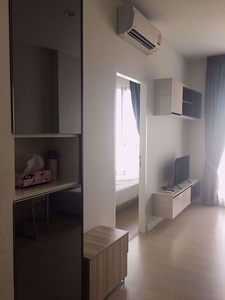 รูปภาพ 1 bed Condo in The Niche Pride Thonglor-Phetchaburi Bangkapi Sub District C06070