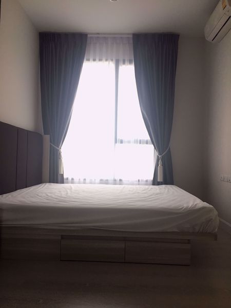 รูปภาพ 1 bed Condo in The Niche Pride Thonglor-Phetchaburi Bangkapi Sub District C06070