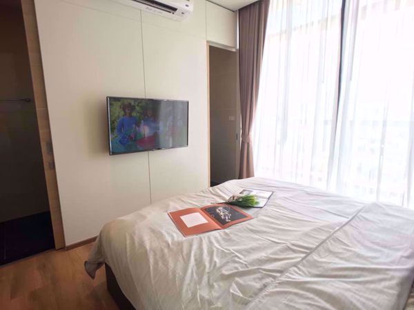 รูปภาพ 1 bed Condo in Park Origin Phromphong Khlongtan Sub District C06071