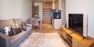 รูปภาพ 1 bed Condo in Park Origin Phromphong Khlongtan Sub District C06072