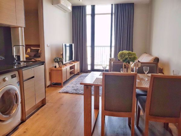 Picture of 1 bed Condo in Park Origin Phromphong Khlongtan Sub District C06072