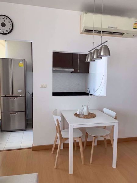 Picture of 2 bed Condo in Life @ Sukhumvit 65 Phrakhanongnuea Sub District C06074