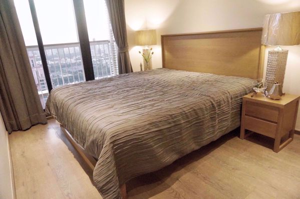 Picture of 2 bed Condo in Park Origin Phromphong Khlongtan Sub District C06073