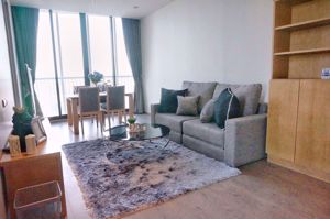 Picture of 2 bed Condo in Park Origin Phromphong Khlongtan Sub District C06076