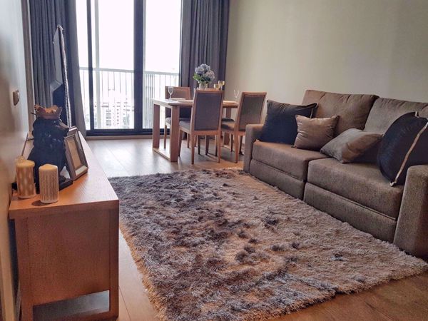 Picture of 2 bed Condo in Park Origin Phromphong Khlongtan Sub District C06076