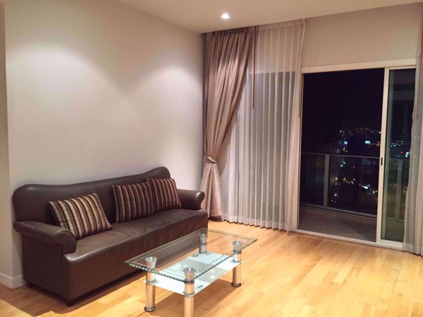 Picture of 3 bed Condo in Millennium Residence Khlongtoei Sub District C06077