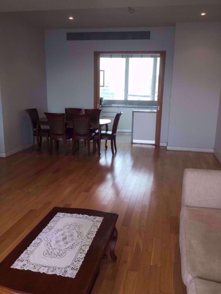 Picture of 3 bed Condo in Millennium Residence Khlongtoei Sub District C06077