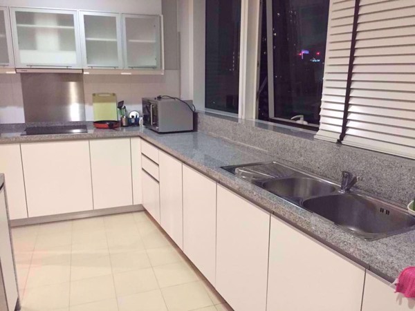 Picture of 3 bed Condo in Millennium Residence Khlongtoei Sub District C06077