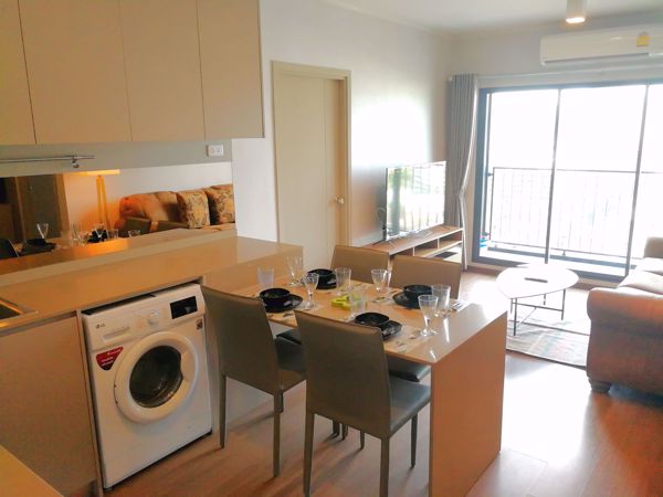 Picture of 2 bed Condo in Ideo Sukhumvit 93 Phrakhanong District C06078