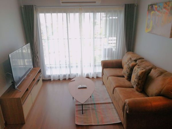 Picture of 2 bed Condo in Ideo Sukhumvit 93 Phrakhanong District C06078