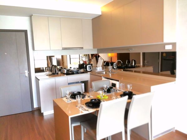 Picture of 2 bed Condo in Ideo Sukhumvit 93 Phrakhanong District C06078