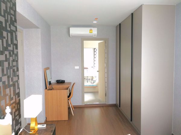 Picture of 2 bed Condo in Ideo Sukhumvit 93 Phrakhanong District C06078