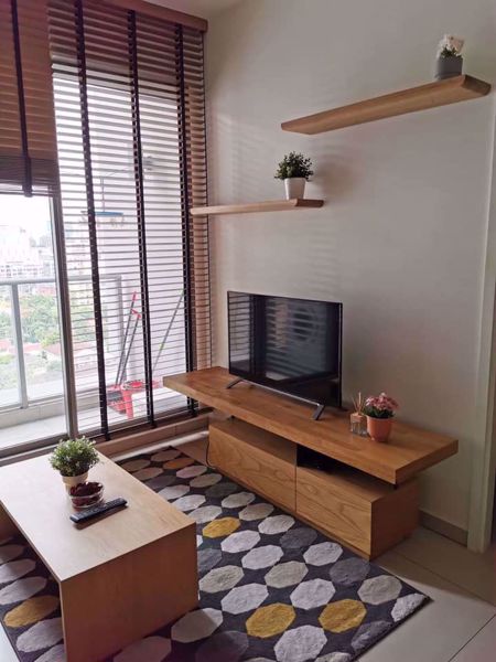 รูปภาพ 1 bed Condo in The Lofts Ekkamai Watthana District C06080