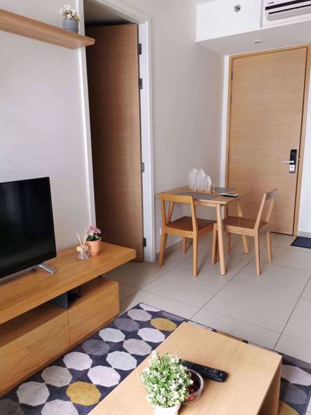 รูปภาพ 1 bed Condo in The Lofts Ekkamai Watthana District C06080