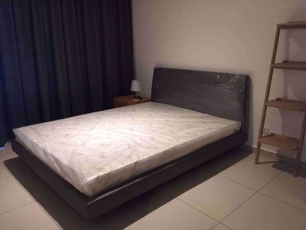 รูปภาพ 1 bed Condo in The Lofts Ekkamai Watthana District C06080