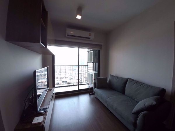 Picture of 2 bed Condo in Ideo Sukhumvit 93 Phrakhanong District C06081