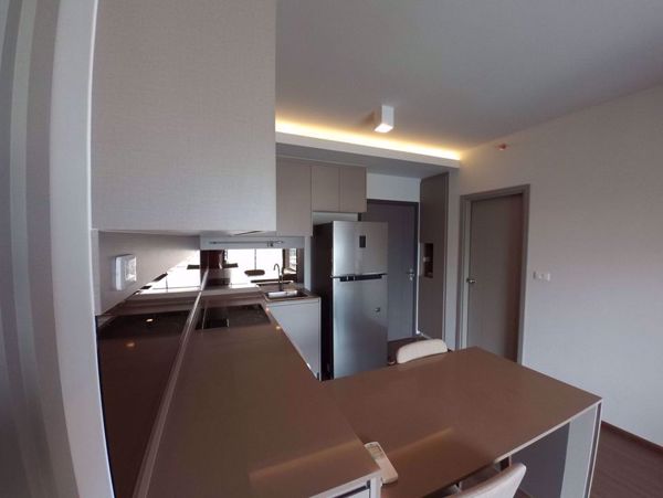 Picture of 2 bed Condo in Ideo Sukhumvit 93 Phrakhanong District C06081