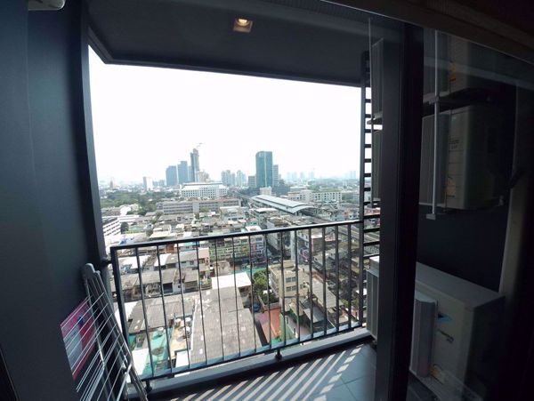 Picture of 2 bed Condo in Ideo Sukhumvit 93 Phrakhanong District C06081