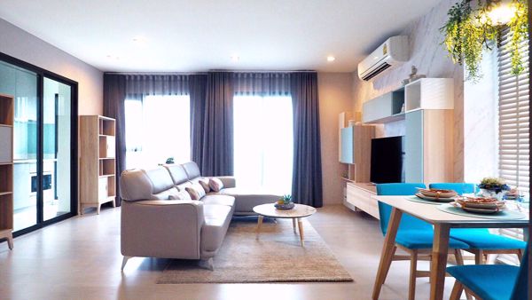 Picture of 2 bed Condo in Rhythm Sukhumvit 36-38 Phra Khanong Sub District C06082