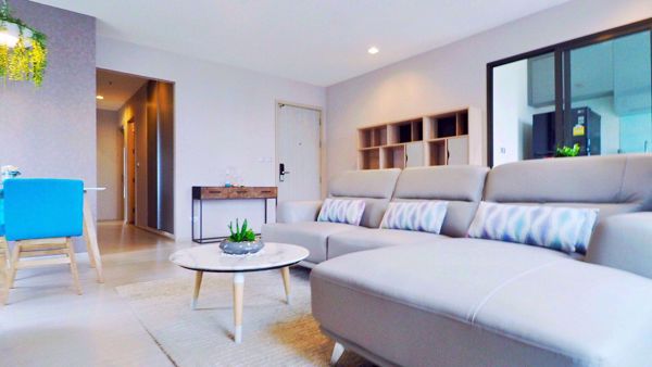 Picture of 2 bed Condo in Rhythm Sukhumvit 36-38 Phra Khanong Sub District C06082