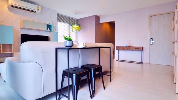 Picture of 2 bed Condo in Rhythm Sukhumvit 36-38 Phra Khanong Sub District C06082