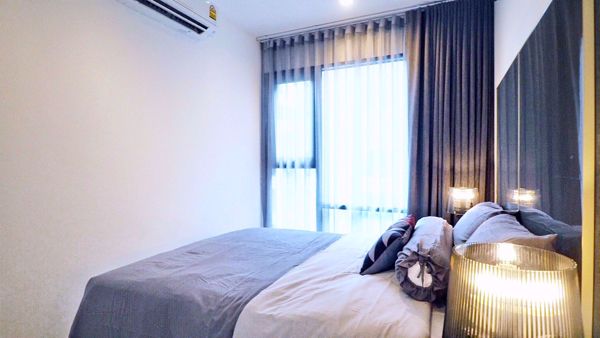 Picture of 2 bed Condo in Rhythm Sukhumvit 36-38 Phra Khanong Sub District C06082