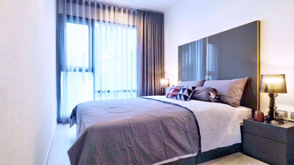 Picture of 2 bed Condo in Rhythm Sukhumvit 36-38 Phra Khanong Sub District C06082