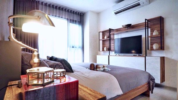 Picture of 2 bed Condo in Rhythm Sukhumvit 36-38 Phra Khanong Sub District C06082