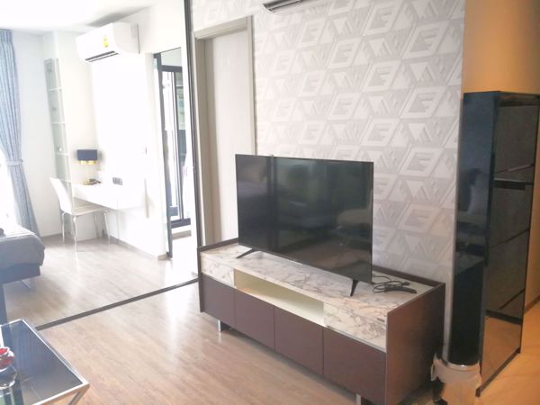 Picture of 1 bed Condo in RHYTHM Ekkamai Watthana District C06084