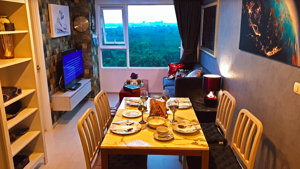 Picture of 2 bed Condo in Aspire Erawan Pak Nam Sub District C06085